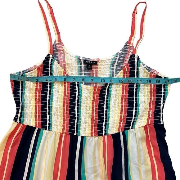 Torrid Camisole Tank - Picture 3 of 6